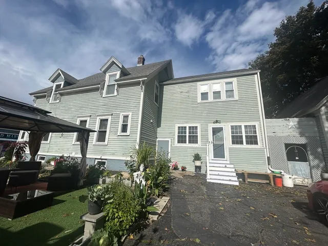 $599,000 | 114 Lovell Street, Worcester, MA 01603