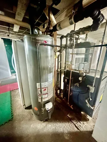 $599,000 | 114 Lovell Street, Worcester, MA 01603