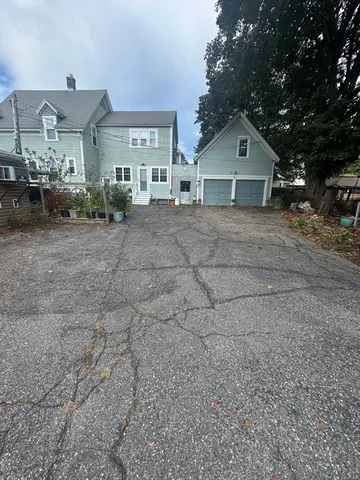 $599,000 | 114 Lovell Street, Worcester, MA 01603