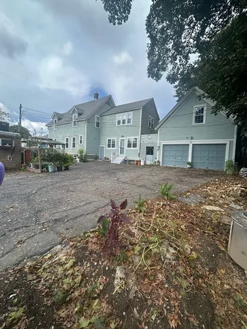 $599,000 | 114 Lovell Street, Worcester, MA 01603