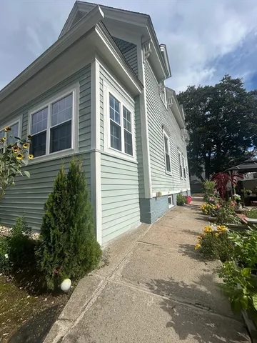 $599,000 | 114 Lovell Street, Worcester, MA 01603