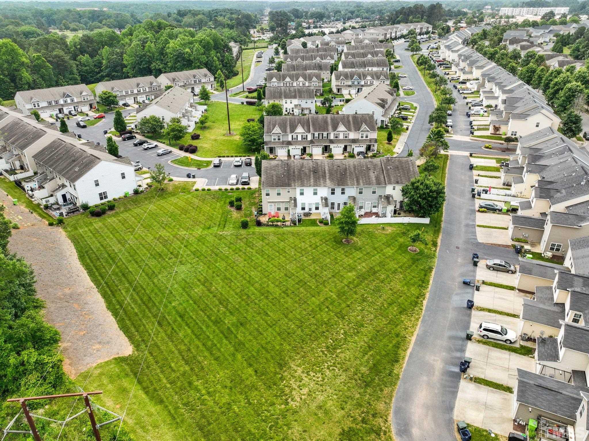 944 Consortium Drive Raleigh, NC 27603 - Photo 7 of 30 a view of a city