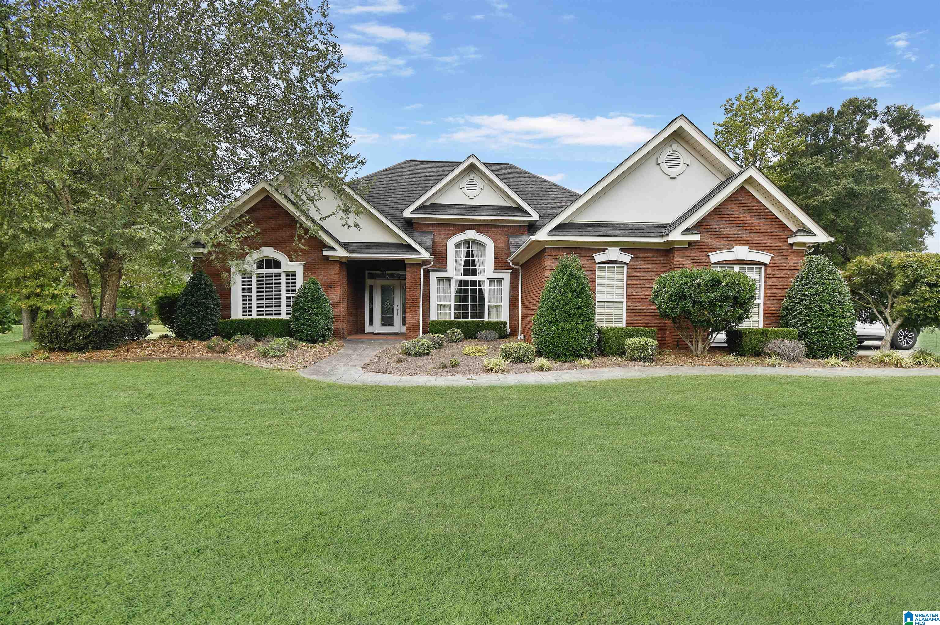 2655 Pinedale Road Clanton, AL 35046 - Photo 1 of 35