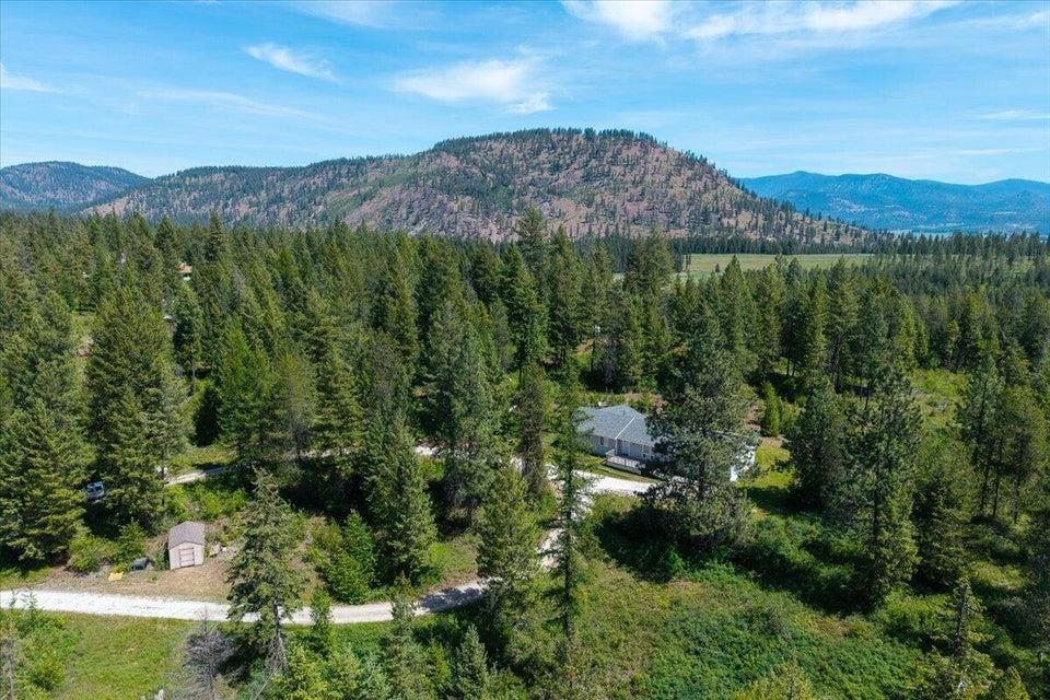 3362 Thompson Road Valley, WA 99181 - Photo 25 of 28