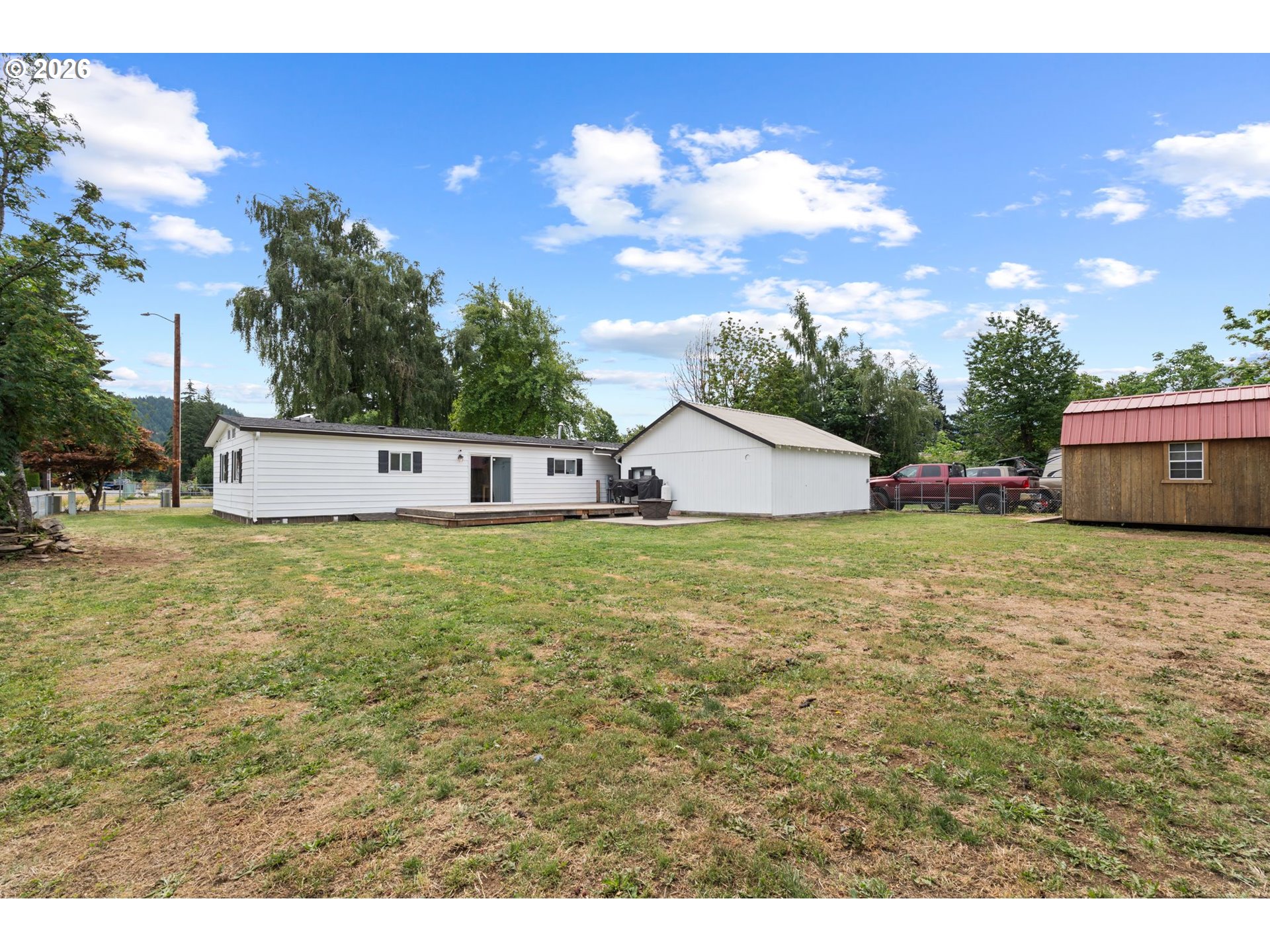 12 Rosenbach Lane Carson, WA 98610 - Photo 4 of 35