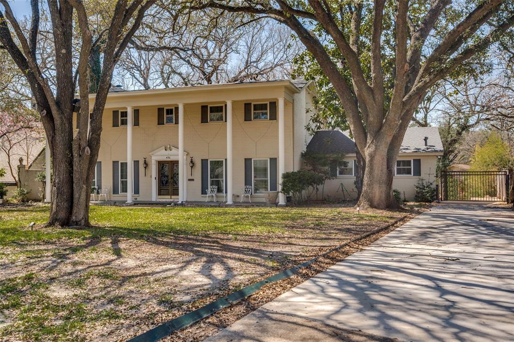 4316 Springbranch Drive Benbrook, TX 76116 - Photo 1 of 25