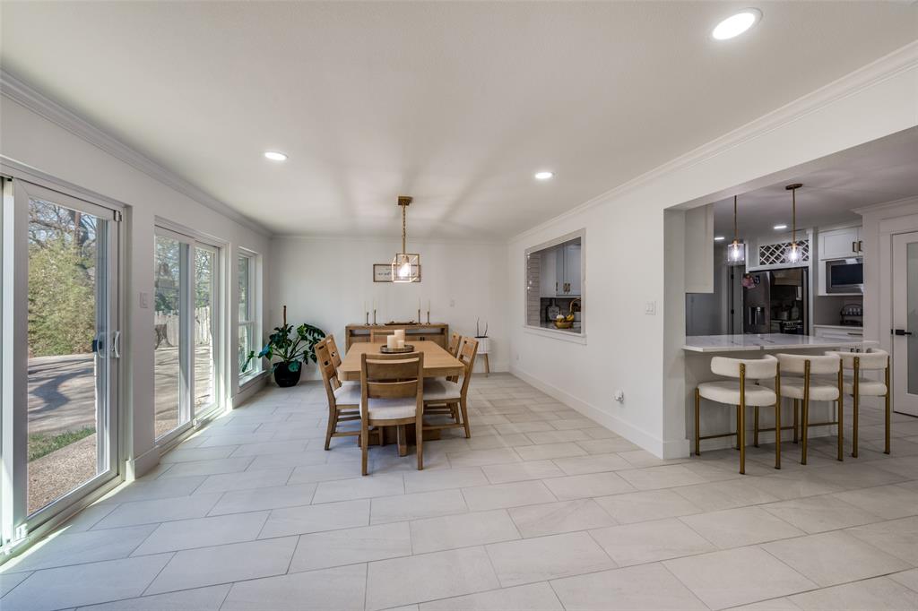 4316 Springbranch Drive Benbrook, TX 76116 - Photo 13 of 25