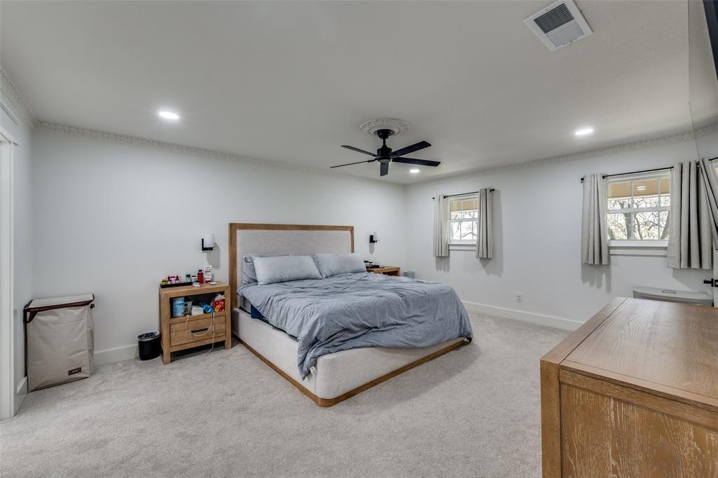 4316 Springbranch Drive Benbrook, TX 76116 - Photo 16 of 25