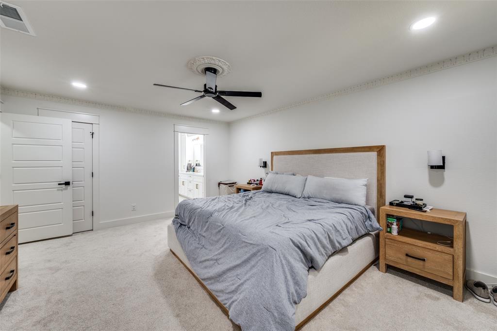 4316 Springbranch Drive Benbrook, TX 76116 - Photo 17 of 25