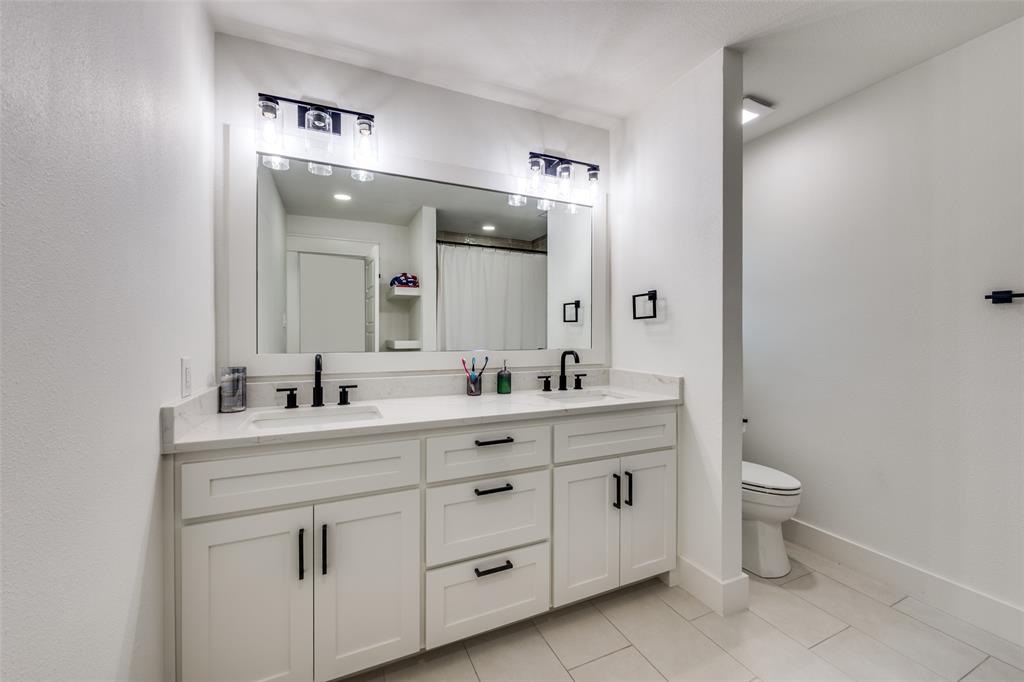 4316 Springbranch Drive Benbrook, TX 76116 - Photo 21 of 25