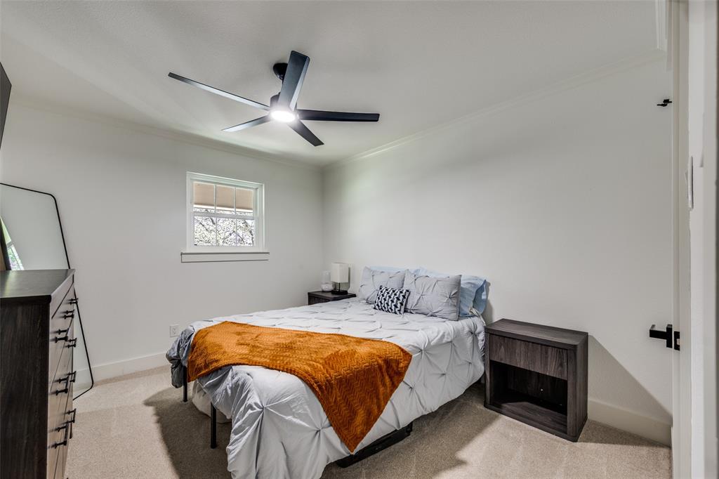 4316 Springbranch Drive Benbrook, TX 76116 - Photo 22 of 25