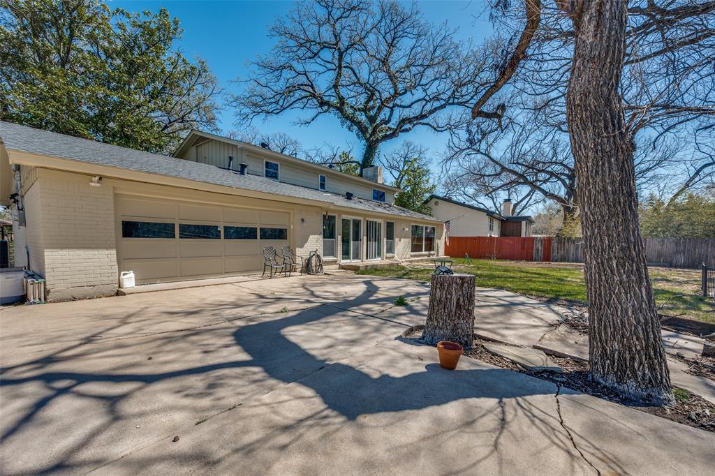 4316 Springbranch Drive Benbrook, TX 76116 - Photo 24 of 25