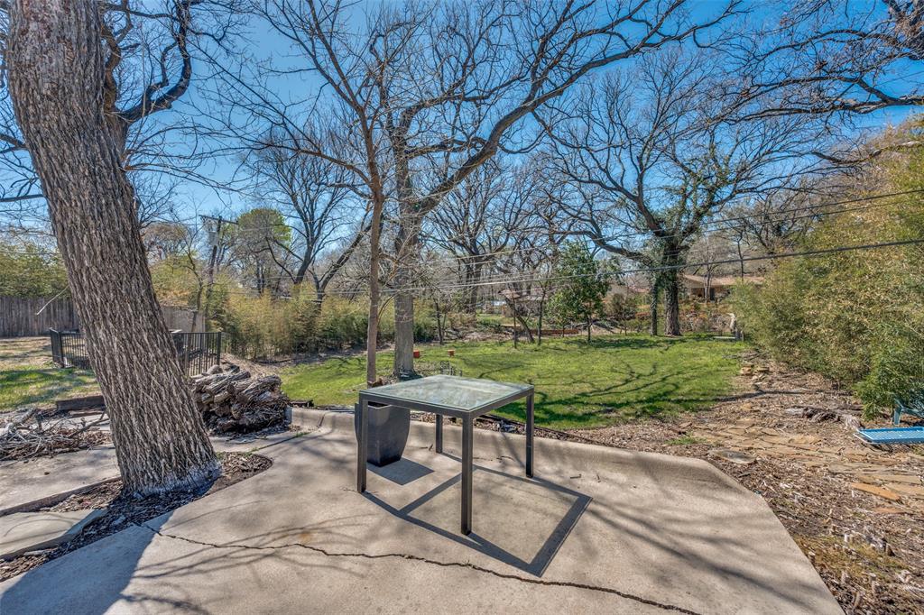 4316 Springbranch Drive Benbrook, TX 76116 - Photo 25 of 25