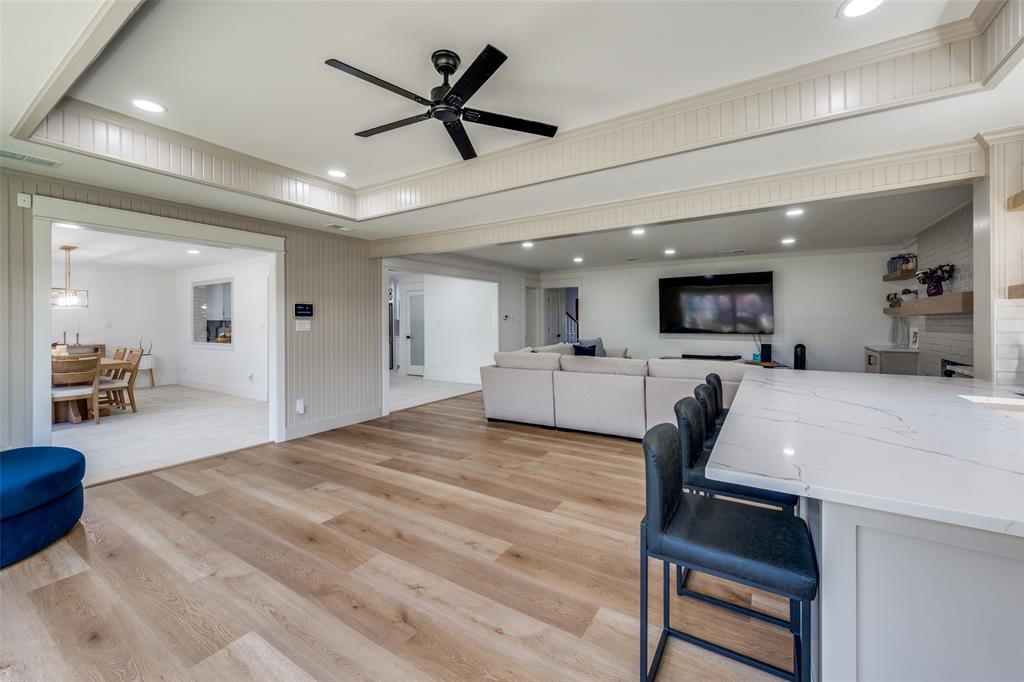 4316 Springbranch Drive Benbrook, TX 76116 - Photo 7 of 25