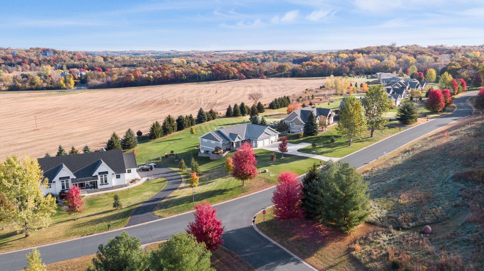 316 Shelby Court Hudson, WI 54016 - Photo 33 of 36