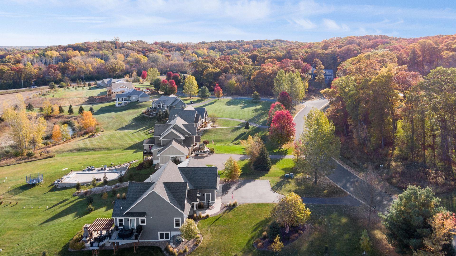 316 Shelby Court Hudson, WI 54016 - Photo 34 of 36