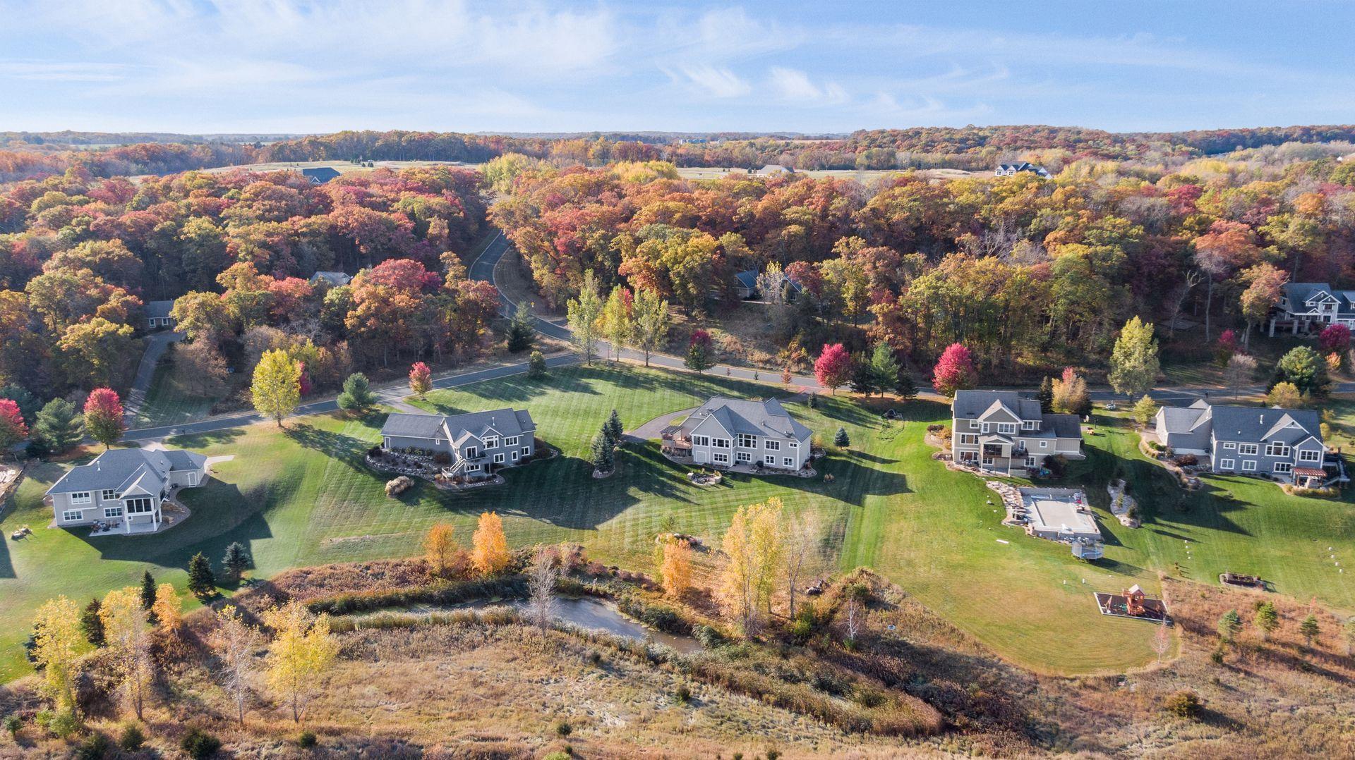 316 Shelby Court Hudson, WI 54016 - Photo 35 of 36