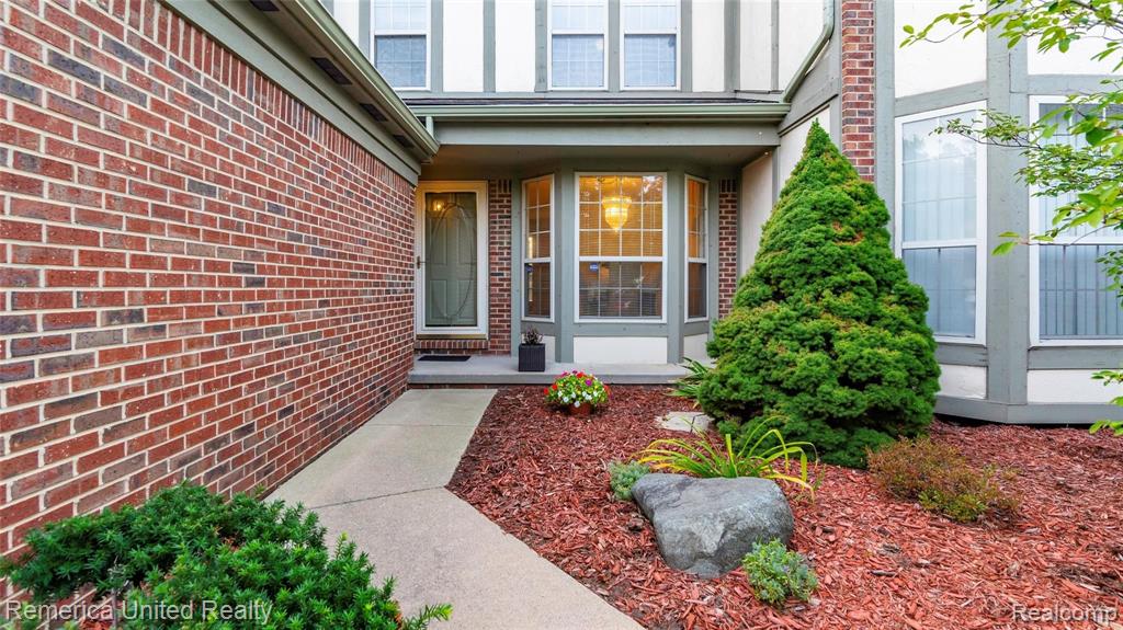 1922 Hawks Nest Court, Unit 58 Canton, MI 48188 - Photo 2 of 55