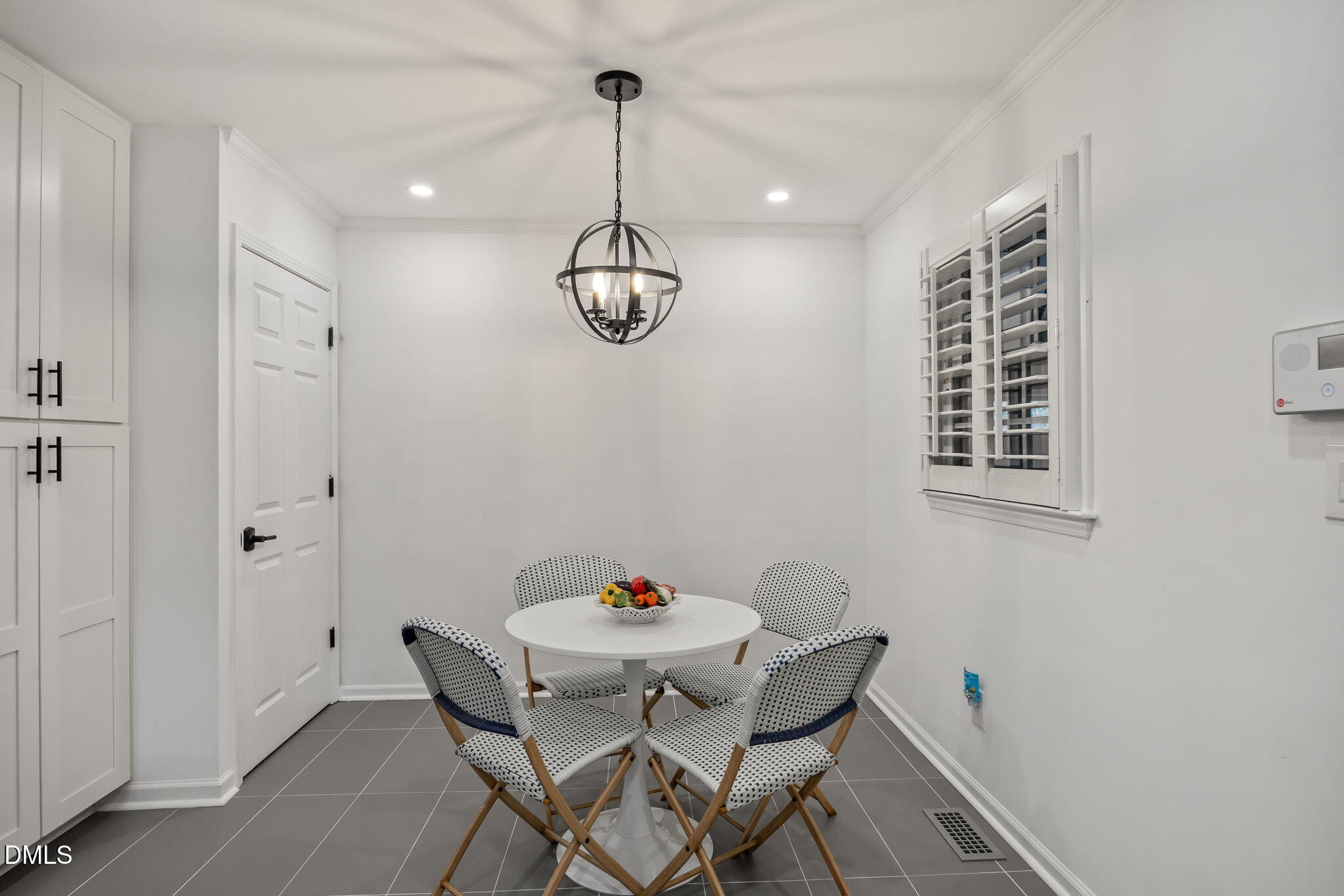 3213 Cobblestone Court Raleigh, NC 27607 - Photo 11 of 42 Breakfast room