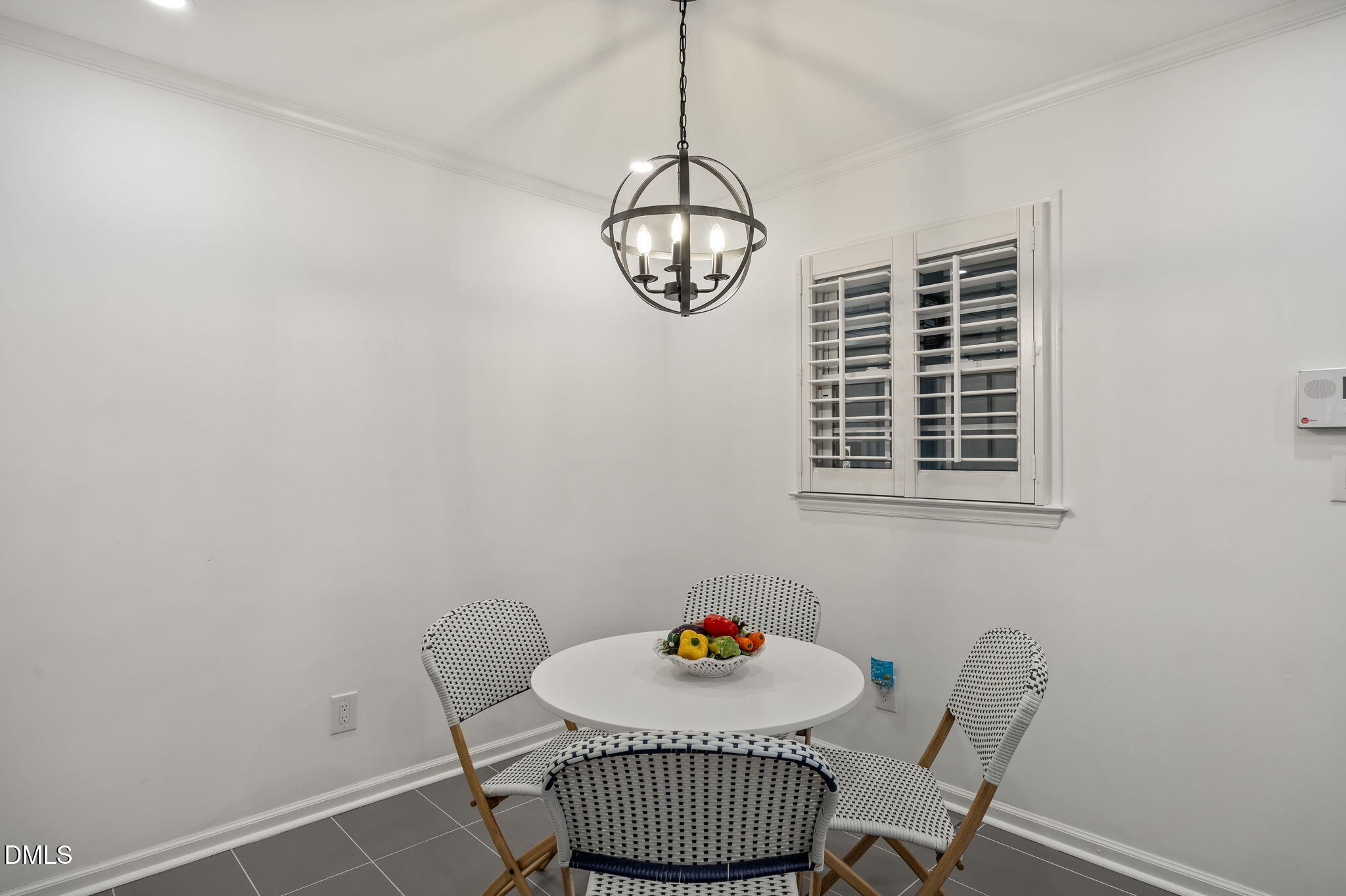 3213 Cobblestone Court Raleigh, NC 27607 - Photo 12 of 42 Breakfast room