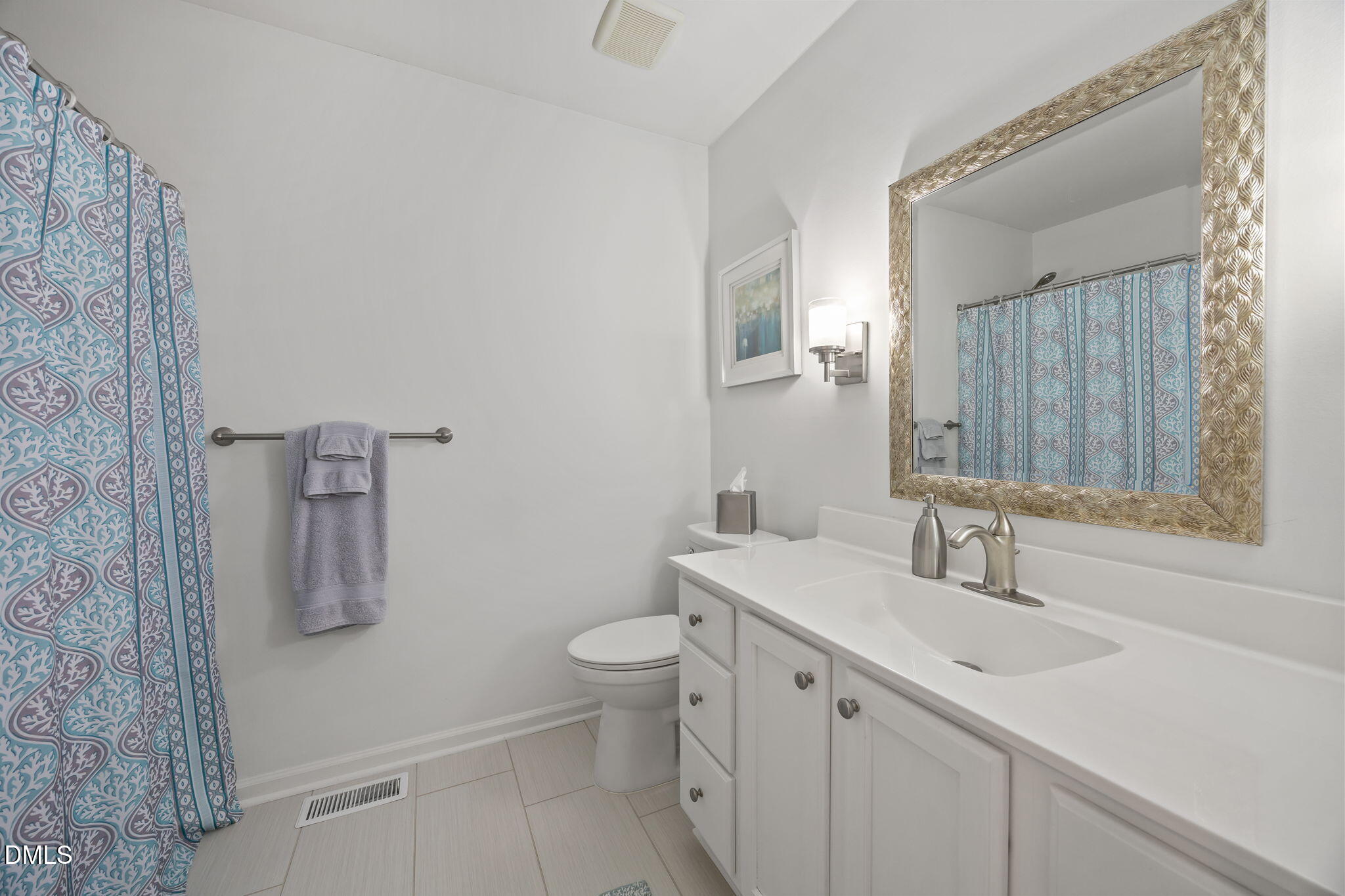 3213 Cobblestone Court Raleigh, NC 27607 - Photo 17 of 42 Bathroom