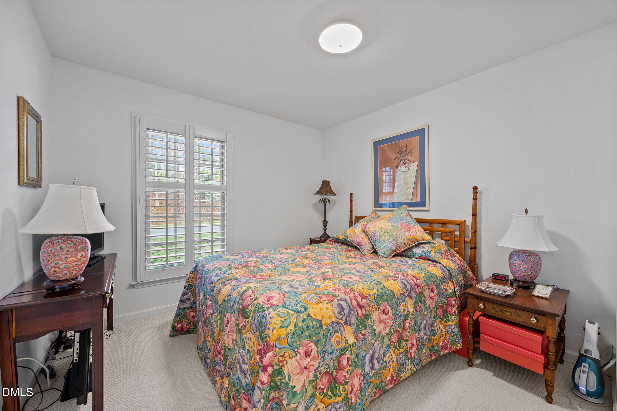 3213 Cobblestone Court Raleigh, NC 27607 - Photo 18 of 42 Bedroom