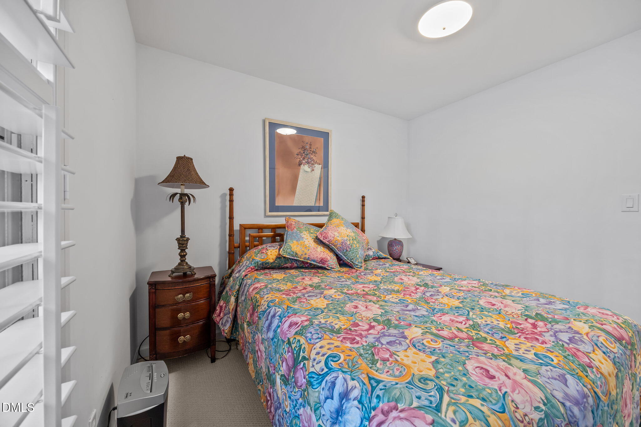 3213 Cobblestone Court Raleigh, NC 27607 - Photo 19 of 42 Bedroom