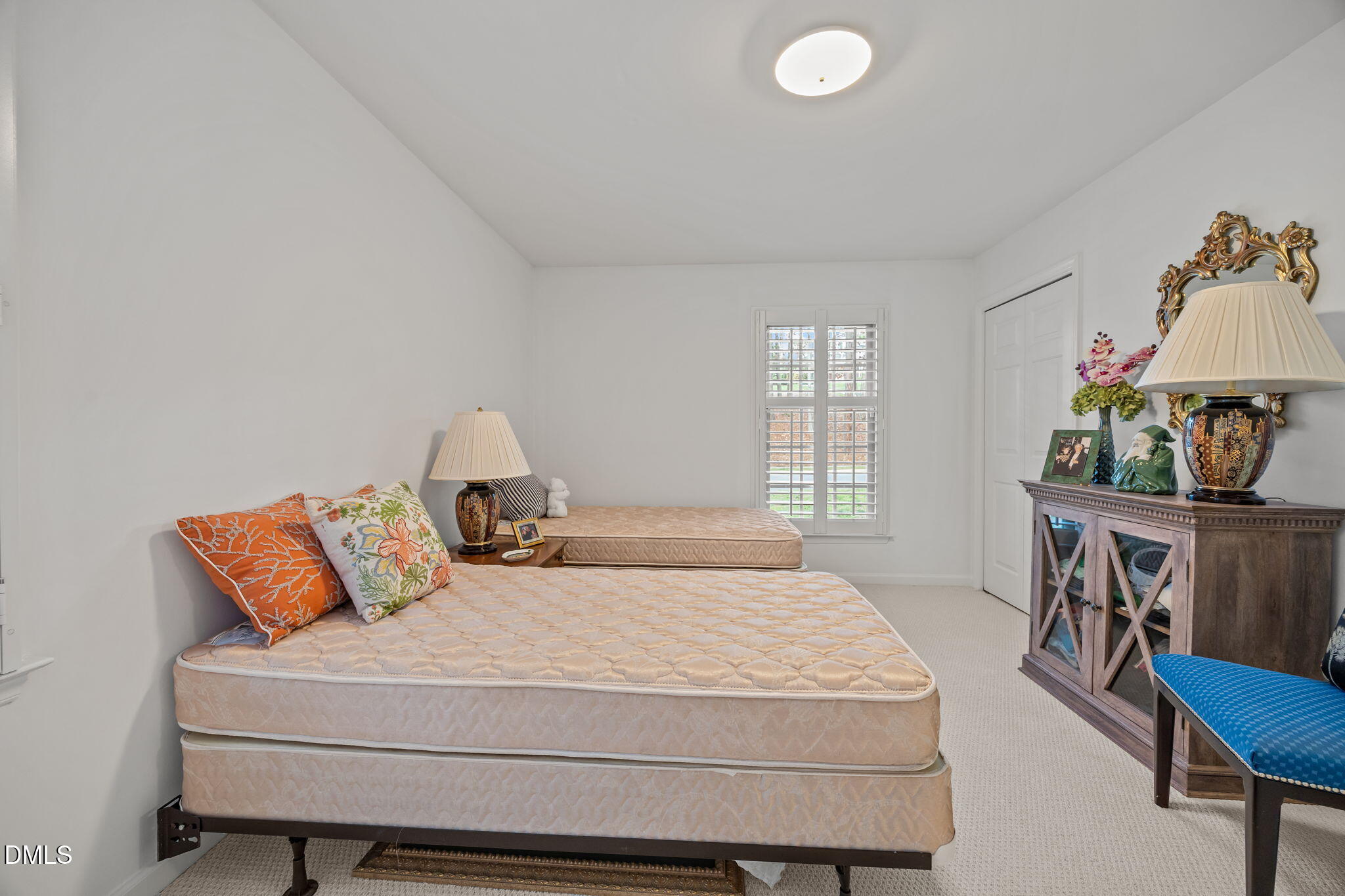 3213 Cobblestone Court Raleigh, NC 27607 - Photo 21 of 42 Bedroom