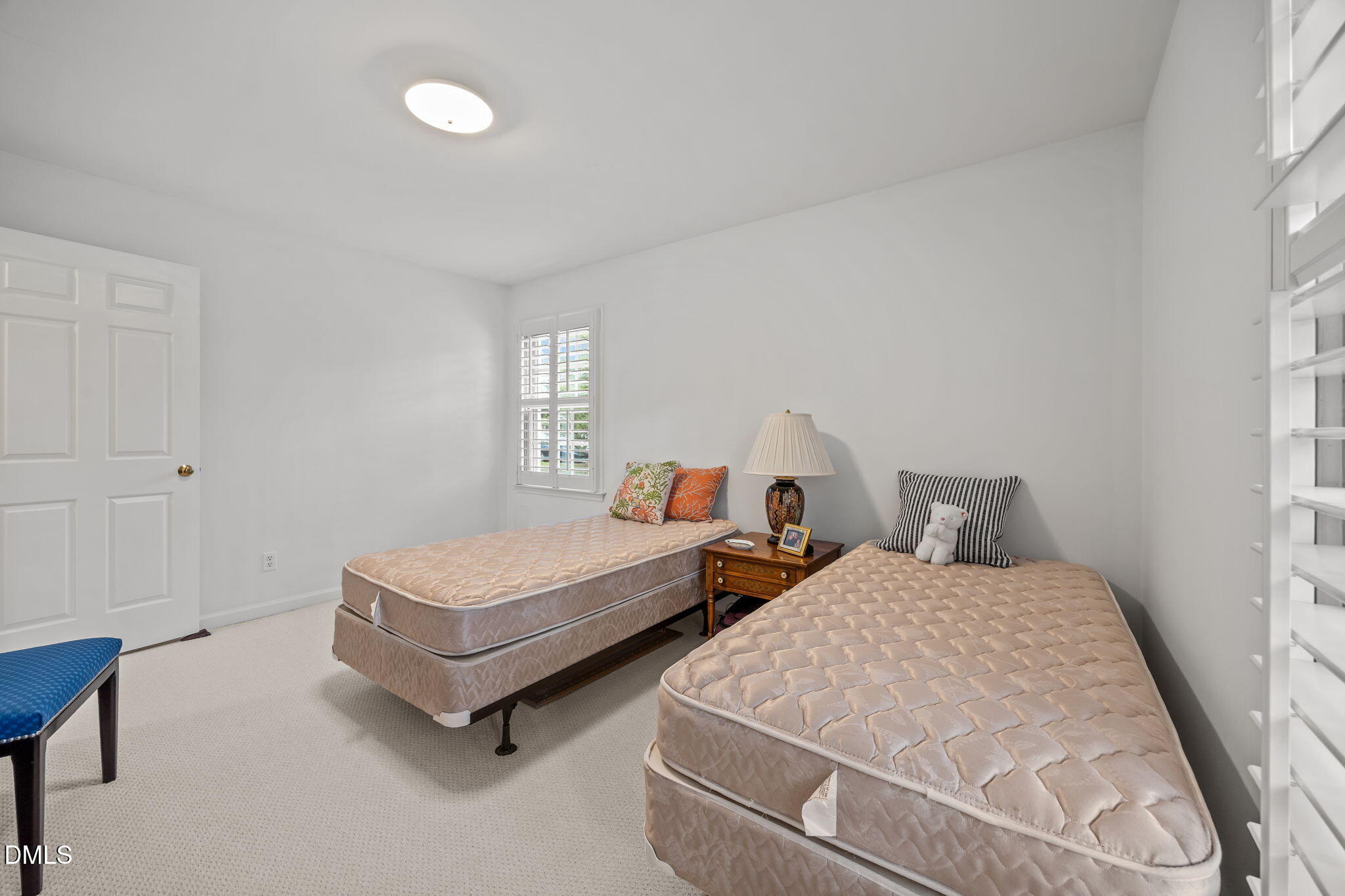 3213 Cobblestone Court Raleigh, NC 27607 - Photo 22 of 42 Bedroom