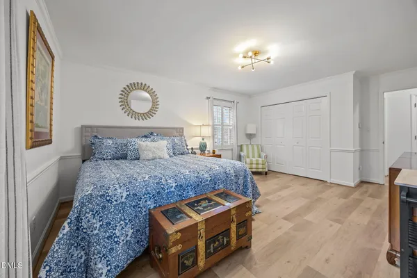 $825,000 | 3213 Cobblestone Court, Raleigh, NC 27607