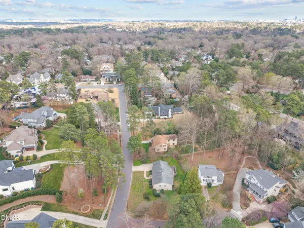 $825,000 | 3213 Cobblestone Court, Raleigh, NC 27607