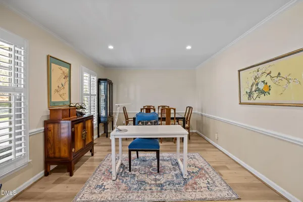 $825,000 | 3213 Cobblestone Court, Raleigh, NC 27607