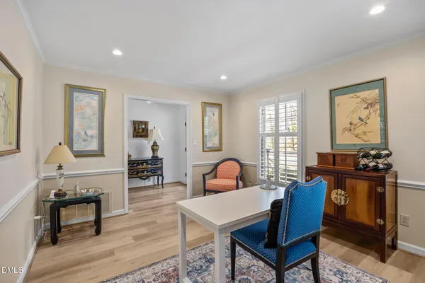 $825,000 | 3213 Cobblestone Court, Raleigh, NC 27607