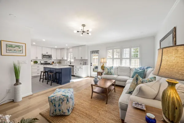 $825,000 | 3213 Cobblestone Court, Raleigh, NC 27607