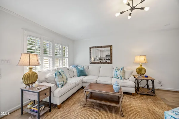 $825,000 | 3213 Cobblestone Court, Raleigh, NC 27607