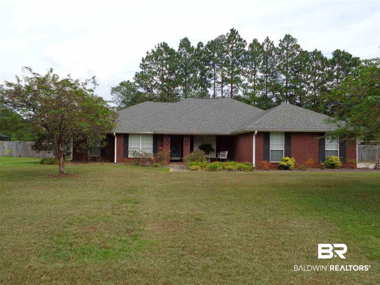 108 Washington Boulevard Foley, AL 36535 - Photo 1 of 32