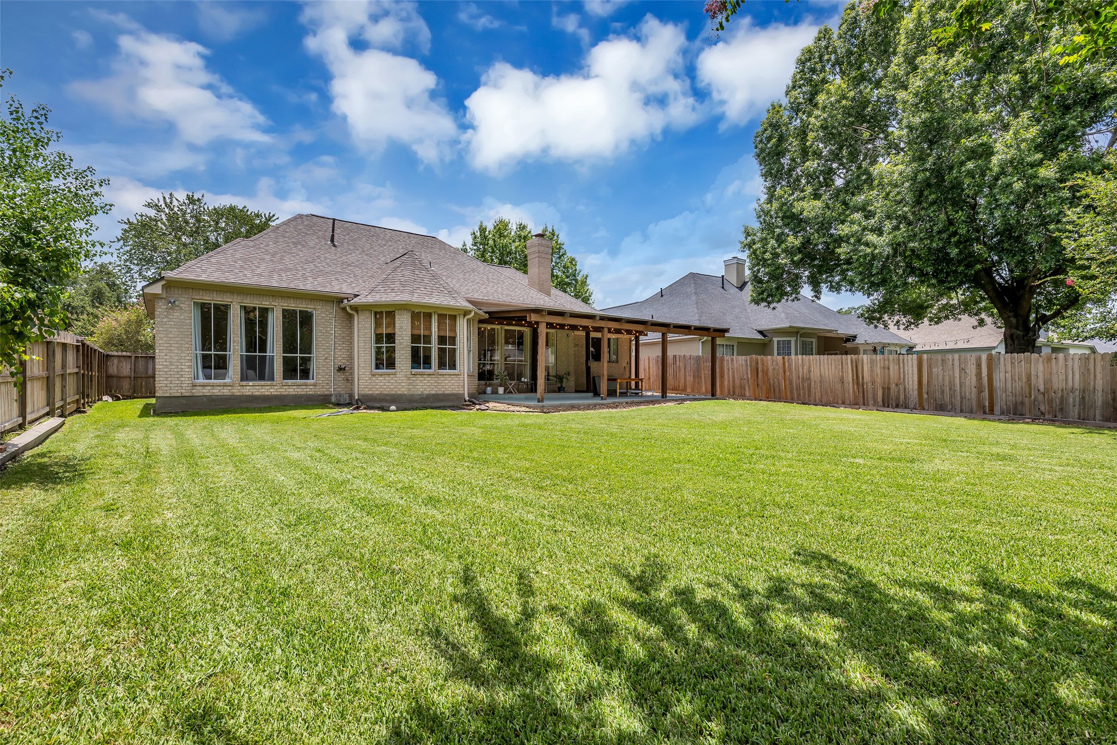 129 April Point Place Conroe, TX 77356 - Photo 39 of 48