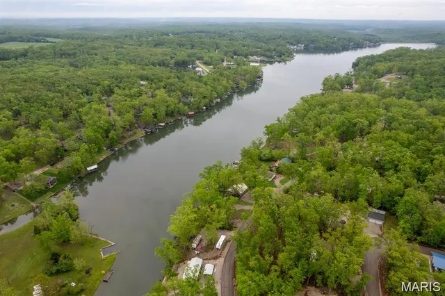 $27,900 | 1028 Port Perry Drive, Perryville, MO 63775