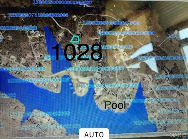 $27,900 | 1028 Port Perry Drive, Perryville, MO 63775