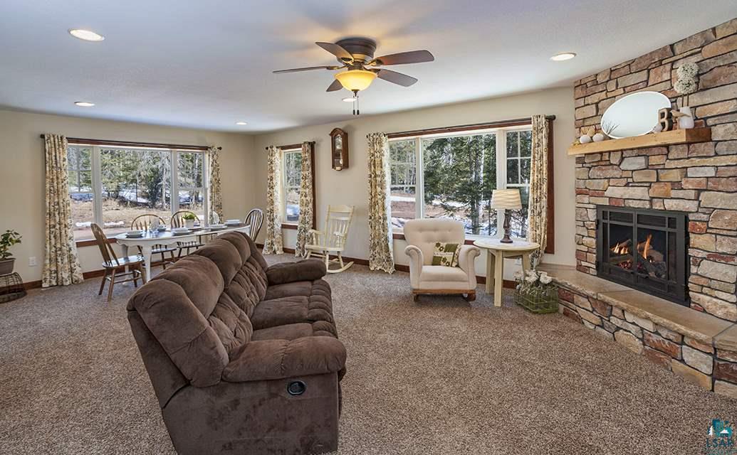 1369 Old North Shore Road Duluth, MN 55804 - Photo 3 of 24