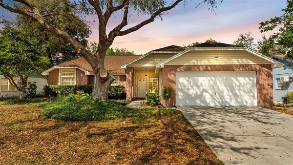 $414,900 | 12224 Wildbrook Drive, Riverview, FL 33569