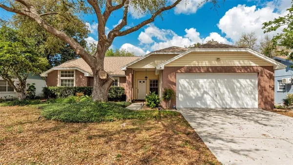 $414,900 | 12224 Wildbrook Drive, Riverview, FL 33569