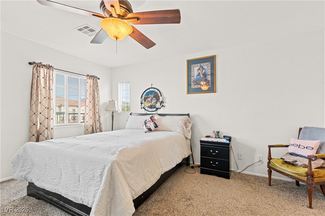 9105 Silk Threads Avenue Las Vegas, NV 89149 - Photo 13 of 25