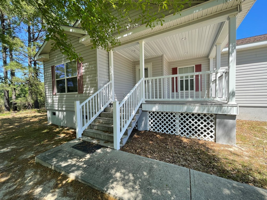 8115 Black River Road Rembert, SC 29128 - Photo 5 of 62
