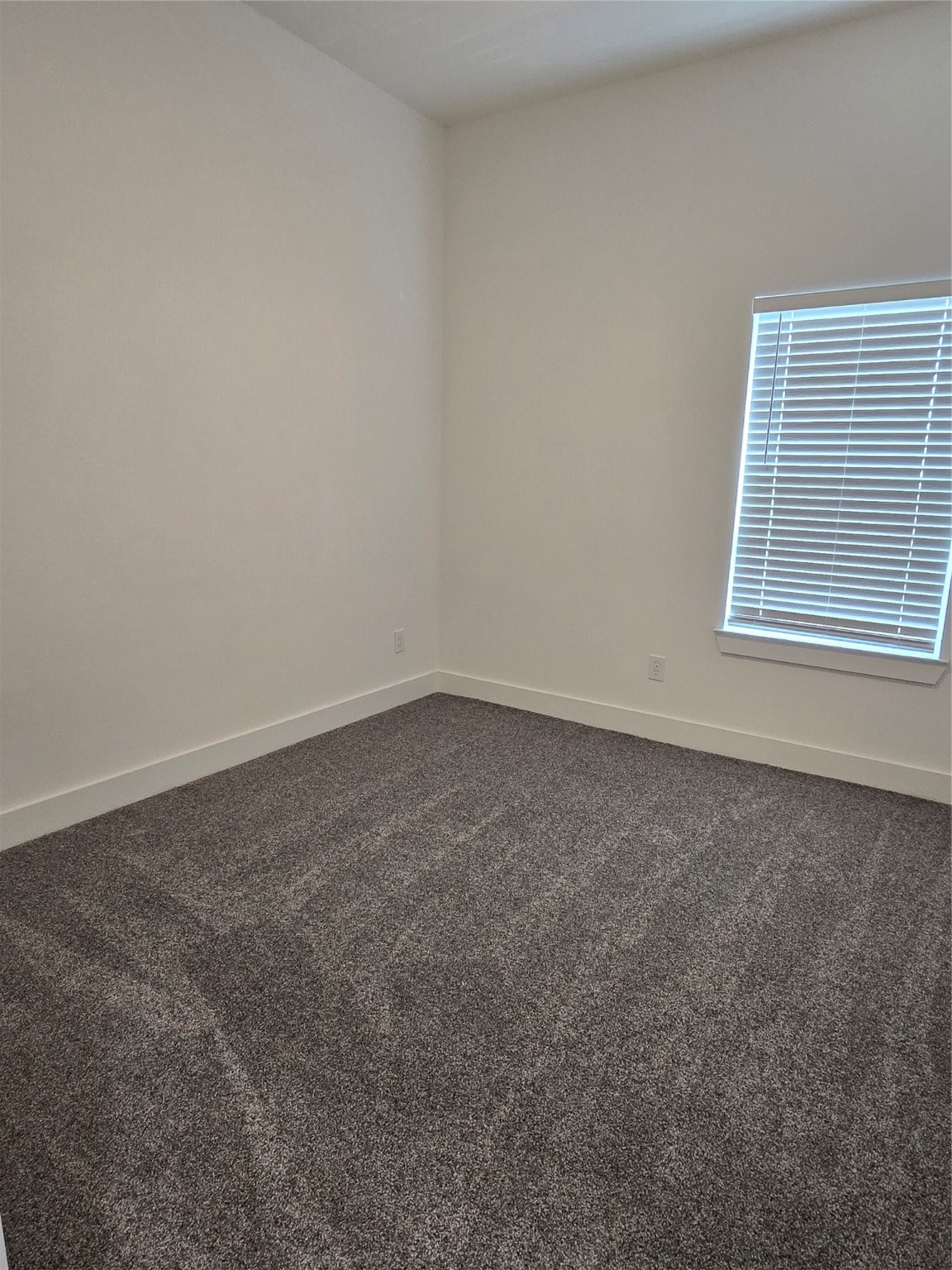9808 Pelsey Street, Unit B Houston, TX 77029 - Photo 17 of 17 an empty room with a window