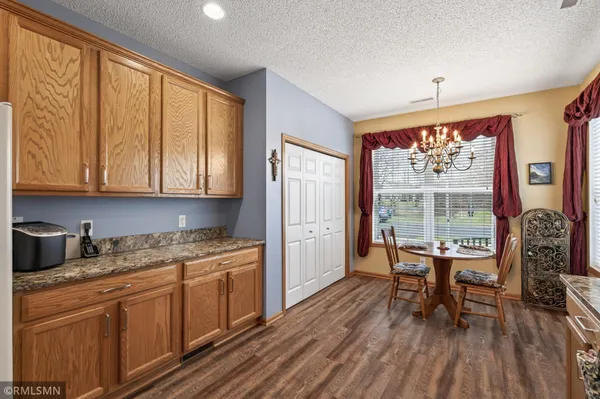 $429,900 | 15739 Farnham Avenue North, Hugo, MN 55038