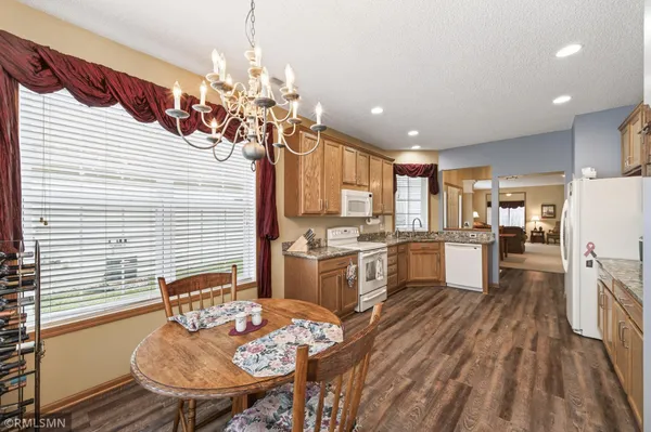 $429,900 | 15739 Farnham Avenue North, Hugo, MN 55038