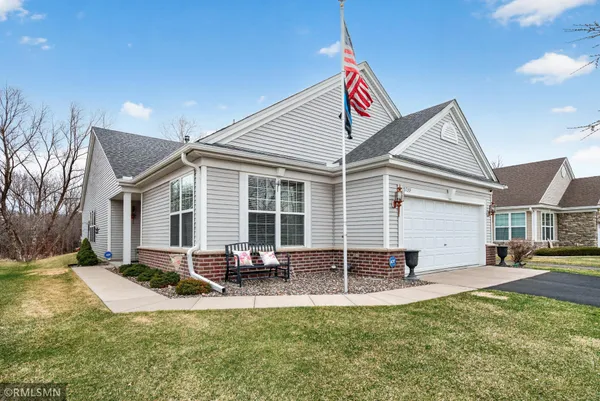 $429,900 | 15739 Farnham Avenue North, Hugo, MN 55038