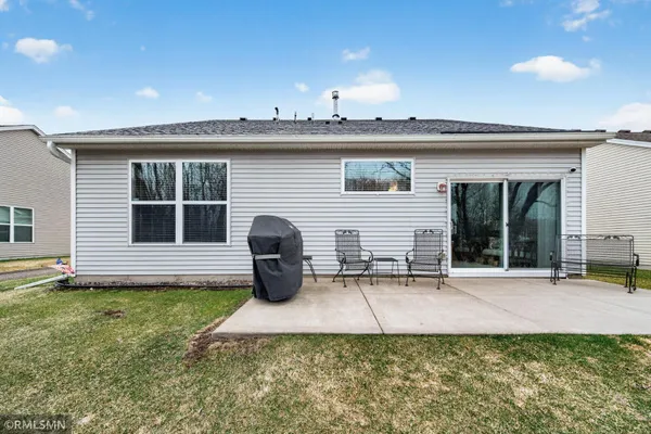 $429,900 | 15739 Farnham Avenue North, Hugo, MN 55038