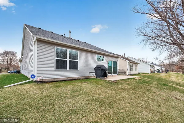 $429,900 | 15739 Farnham Avenue North, Hugo, MN 55038